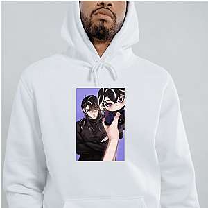 A Date With Death Collection for fans A Date With Death Hoodies