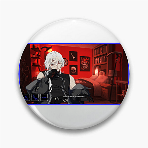 A Date With Death Merch Collection A Date With Death Pins