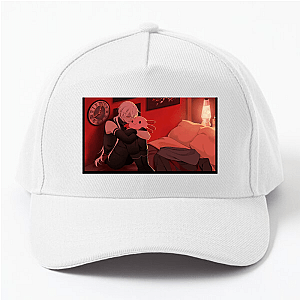 A Date With Death Fan Art A Date With Death Hats & Caps