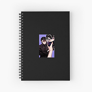 A Date With Death Collection for fans A Date With Death Notebook
