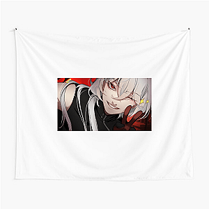 A Date With Death Merch For Fans A Date With Death Tapestries