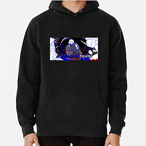 A Date With Death Merchandise For Fans A Date With Death Hoodies