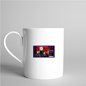 A Date With Death Special Collection A Date With Death Mugs
