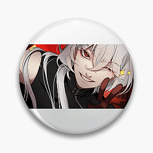 A Date With Death Merch For Fans A Date With Death Pins
