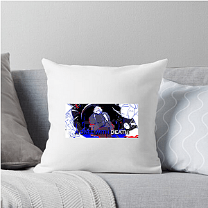 A Date With Death Merchandise For Fans A Date With Death Pillows Cover