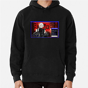 A Date With Death Special Collection A Date With Death Hoodies
