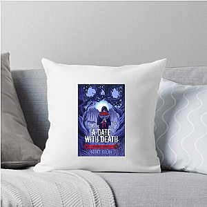 A Date With Death Limited Collection A Date With Death Pillows Cover