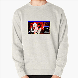 A Date With Death Signature A Date With Death Sweatshirts