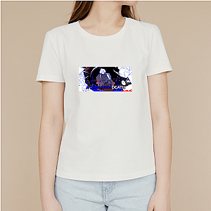 A Date With Death Merchandise For Fans A Date With Death T-Shirts