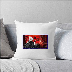 A Date With Death Merch Collection A Date With Death Pillows Cover