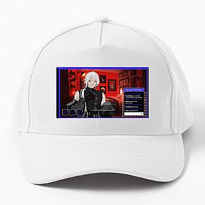 A Date With Death Special Collection A Date With Death Hats & Caps