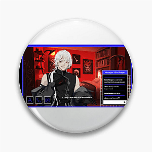 A Date With Death Special Collection A Date With Death Pins