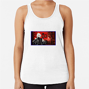 A Date With Death Merch Collection A Date With Death Tank Tops