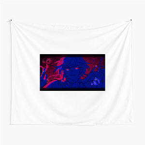 A Date With Death Merchandise A Date With Death Tapestries