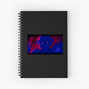 A Date With Death Merchandise A Date With Death Notebook