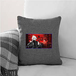 A Date With Death Merch Collection A Date With Death Pillows Cover