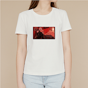 A Date With Death Fan Art A Date With Death T-Shirts