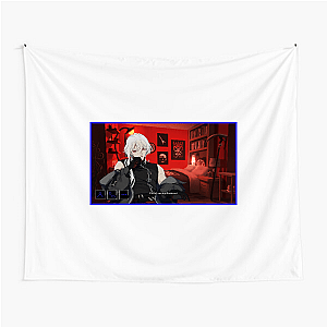 A Date With Death Merch Collection A Date With Death Tapestries