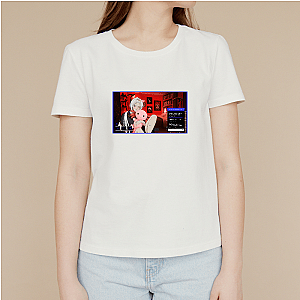 A Date With Death Signature A Date With Death T-Shirts