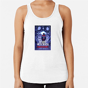 A Date With Death Limited Collection A Date With Death Tank Tops