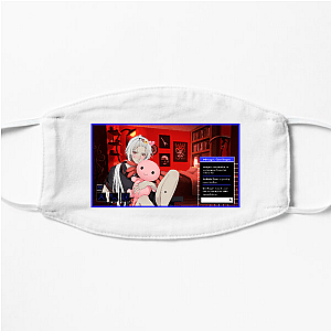 A Date With Death Signature A Date With Death Face Masks