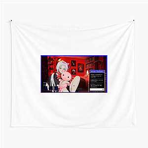 A Date With Death Signature A Date With Death Tapestries