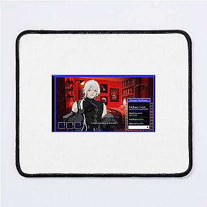A Date With Death Special Collection A Date With Death Mouse Pads
