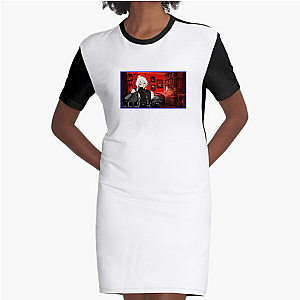 A Date With Death Merch Collection A Date With Death Dresses