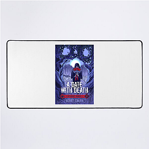 A Date With Death Limited Collection A Date With Death Mouse Pads