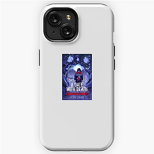 A Date With Death Limited Collection A Date With Death iPhone Cases