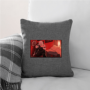 A Date With Death Fan Art A Date With Death Pillows Cover
