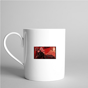 A Date With Death Fan Art A Date With Death Mugs