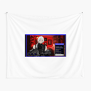 A Date With Death Special Collection A Date With Death Tapestries