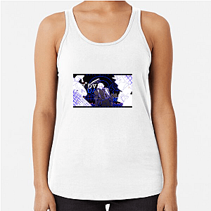 A Date With Death Merch A Date With Death Tank Tops