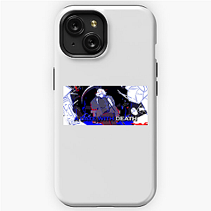 A Date With Death Merchandise For Fans A Date With Death iPhone Cases
