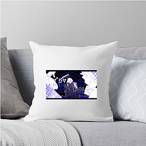 A Date With Death Merch A Date With Death Pillows Cover