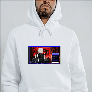 A Date With Death Special Collection A Date With Death Hoodies