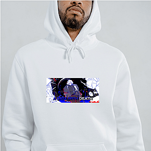 A Date With Death Merchandise For Fans A Date With Death Hoodies