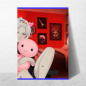 A Date With Death Signature A Date With Death Posters