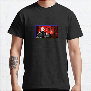 A Date With Death Merch Collection A Date With Death T-Shirts