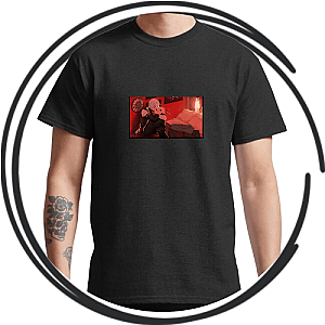 A Date With Death T-Shirts