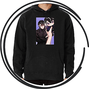 A Date With Death Hoodies