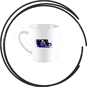 A Date With Death Mugs