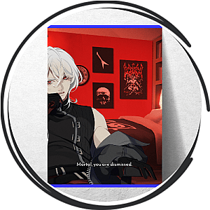A Date With Death Posters