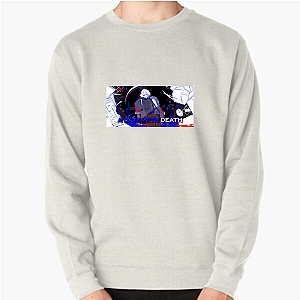 A Date With Death Merchandise For Fans A Date With Death Sweatshirts