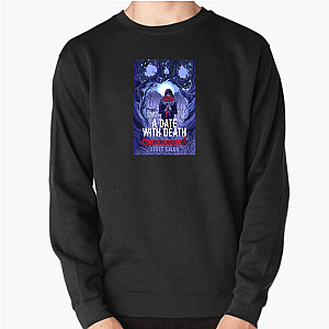 A Date With Death Limited Collection A Date With Death Sweatshirts