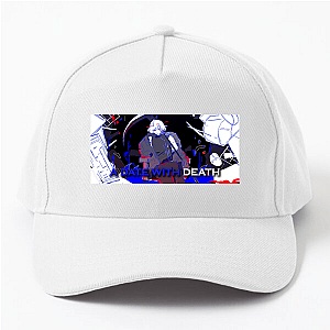 A Date With Death Merchandise For Fans A Date With Death Hats & Caps
