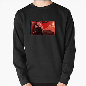 A Date With Death Fan Art A Date With Death Sweatshirts