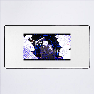 A Date With Death Merch A Date With Death Mouse Pads