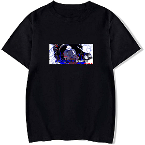 A Date With Death Merchandise For Fans A Date With Death T-Shirts